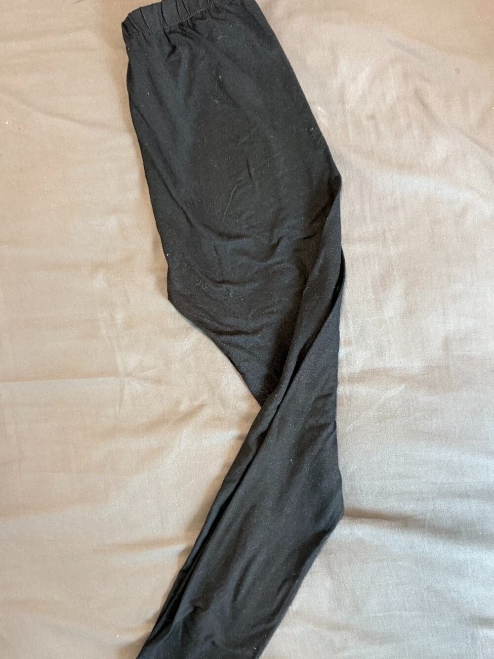 🖤 Classic Black LuLaRoe Leggings